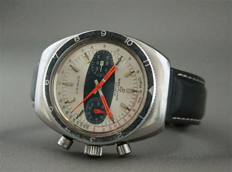 breitling sprint 1960|breitling sprint 2212.